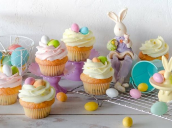 Pranzo di Pasqua con i bambini: idee creative per dolci e decorazioni